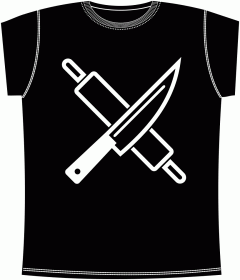 Кулинария Пиктограмма 